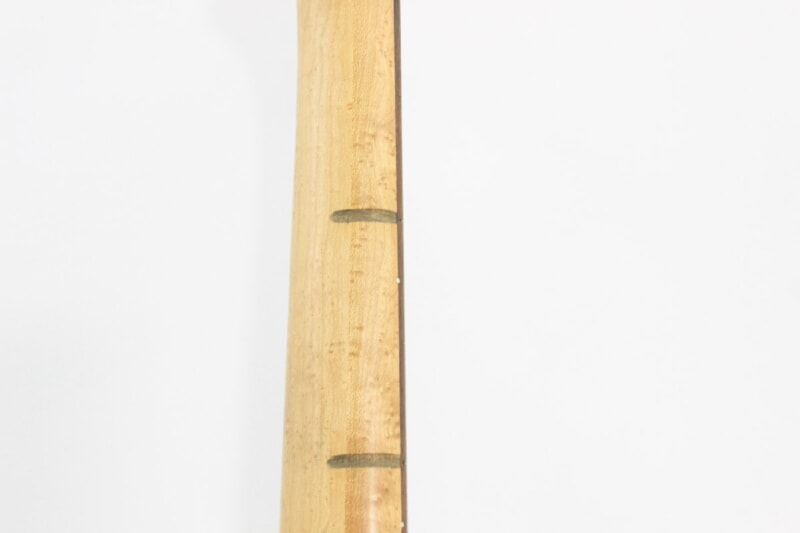 FERNANDES（フェルナンデス）5弦エレキベース Basstecピックアップの画像1