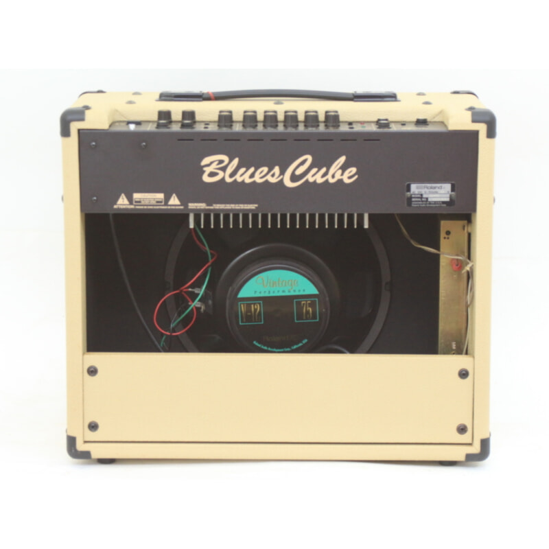 Roland BluesCube ギターアンプ BC-60の画像1