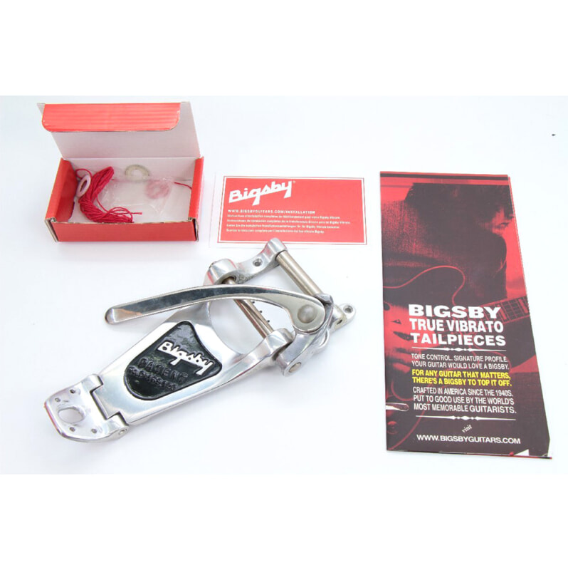 BIGSBY（ビグスビー）B7 ギターパーツの画像1
