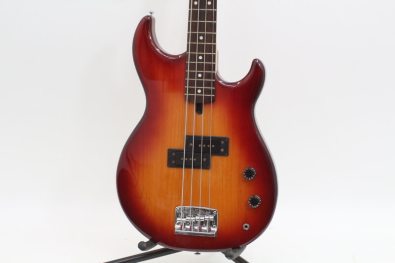 YAMAHA（ヤマハ）broad bass VI エレキベースの画像1