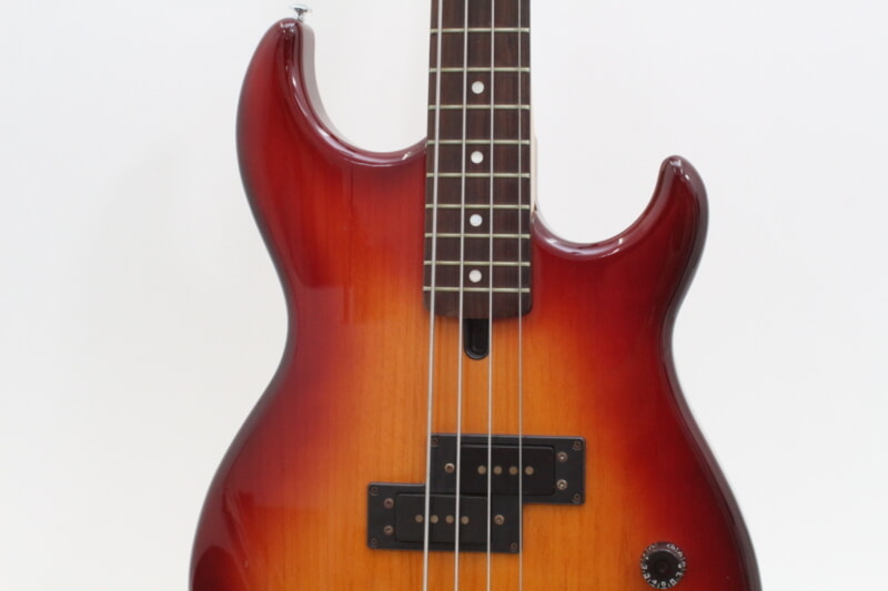 YAMAHA（ヤマハ）broad bass VI エレキベースの画像1