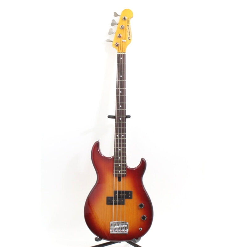 YAMAHA（ヤマハ）broad bass VI エレキベースの画像1