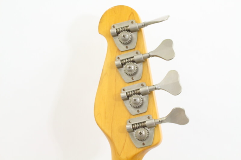 YAMAHA（ヤマハ）broad bass VI エレキベースの画像1