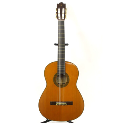 YAMAHA（ヤマハ）クラシックギター C-300