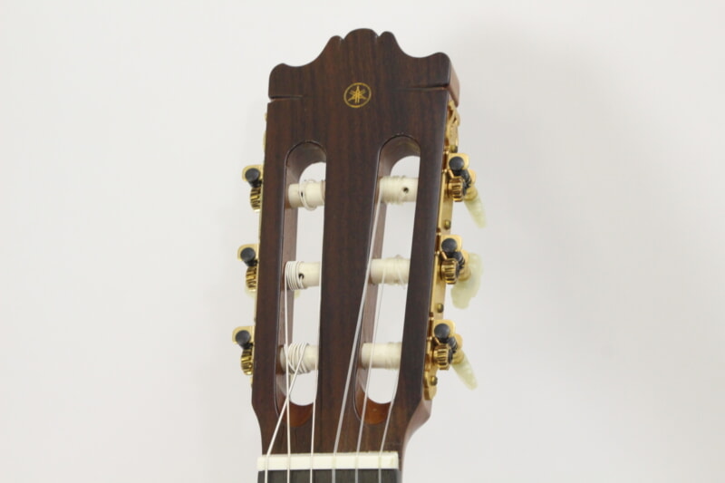 YAMAHA（ヤマハ）クラシックギター C-300の画像1