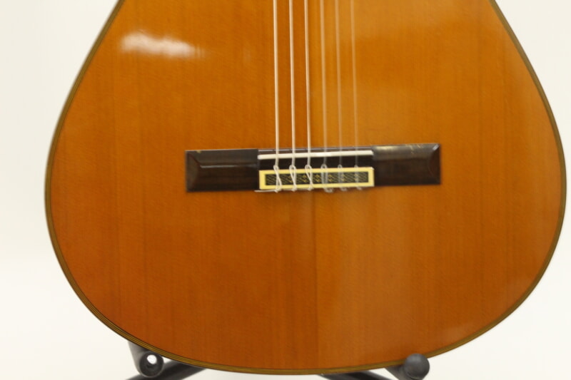 YAMAHA（ヤマハ）クラシックギター C-300の画像1