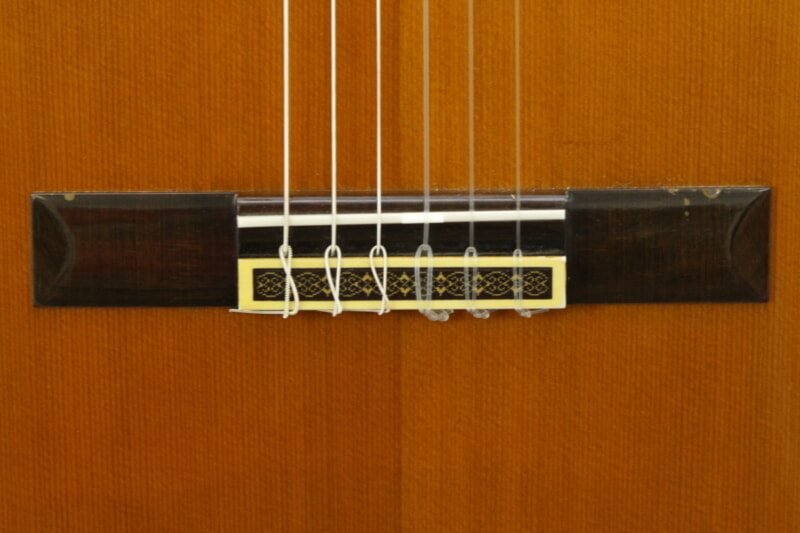 YAMAHA（ヤマハ）クラシックギター C-300の画像1