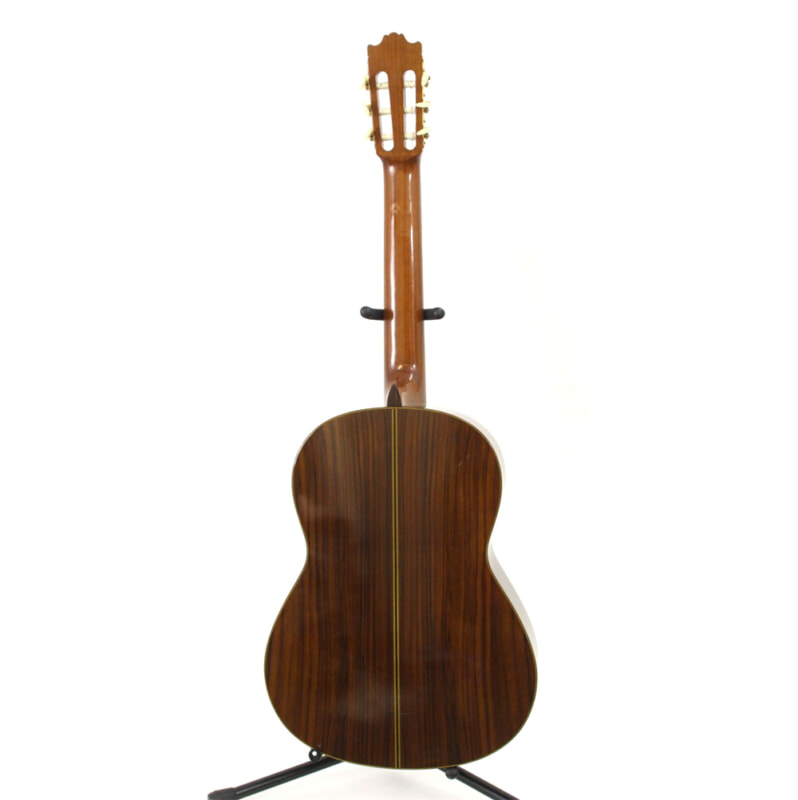 YAMAHA（ヤマハ）クラシックギター C-300の画像1