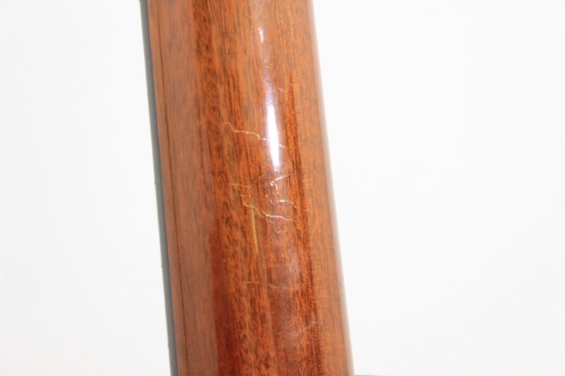 Teruaki Nakade 中出輝明 CONSTRUCTOR クラシックギター C30 Ano1985の画像1