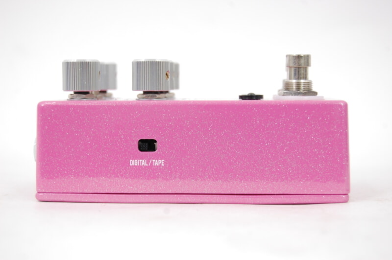 JHS PEDALS ギターエフェクター Lucky Cat Delayの画像1