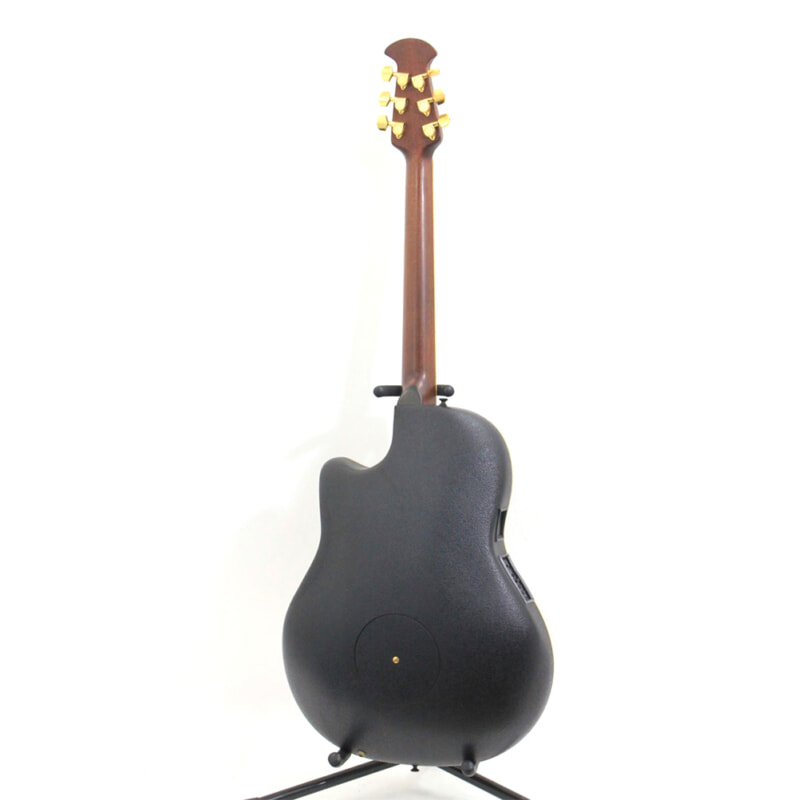 Ovation（オベーション）Celebrity Deluxe CC257 エレアコの画像1
