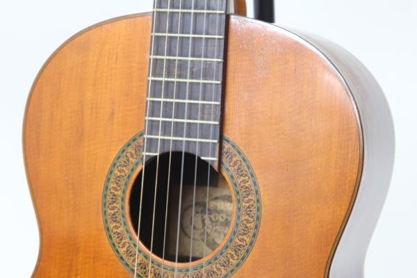 YAMAHA（ヤマハ）クラッシックギター GC-3Dの画像1