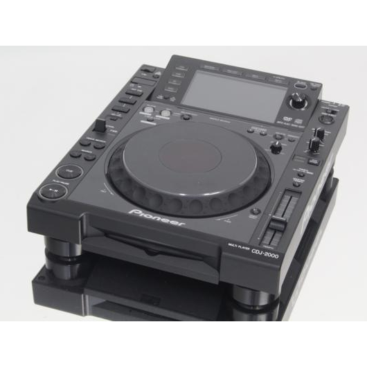 Pioneer/パイオニア☆CDJ-2000 マルチプレーヤーの画像1