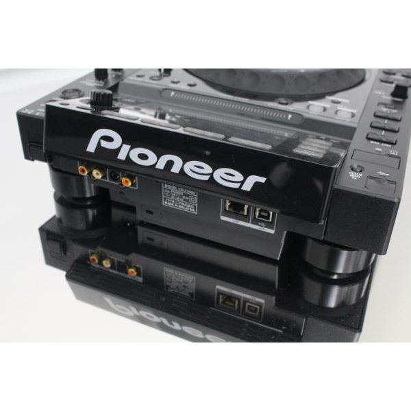 Pioneer/パイオニア☆CDJ-2000 マルチプレーヤーの画像1