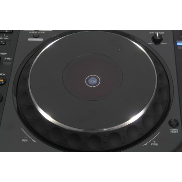 Pioneer/パイオニア☆CDJ-2000 マルチプレーヤーの画像1