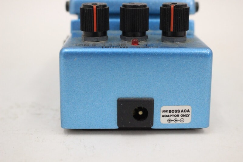BOSS（ボス）Chorus（コーラス）CE-3 エフェクターの画像1