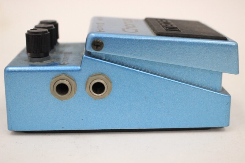 BOSS（ボス）Chorus（コーラス）CE-3 エフェクターの画像1