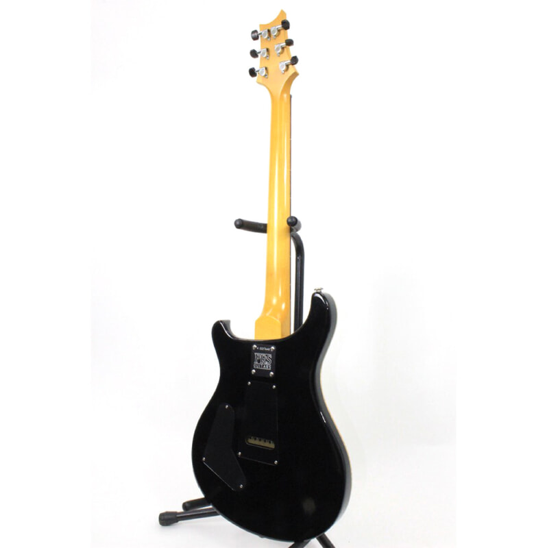 Paul Reed Smith（ポールリードスミス / PRS）エレキギター CE24 MAPLE/BLACK CHERRY 専用ハードケース付の画像1