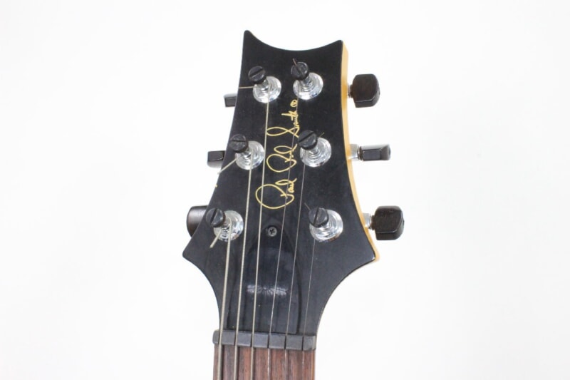 Paul Reed Smith（ポールリードスミス / PRS）エレキギター CE24 MAPLE/BLACK CHERRY 専用ハードケース付の画像1