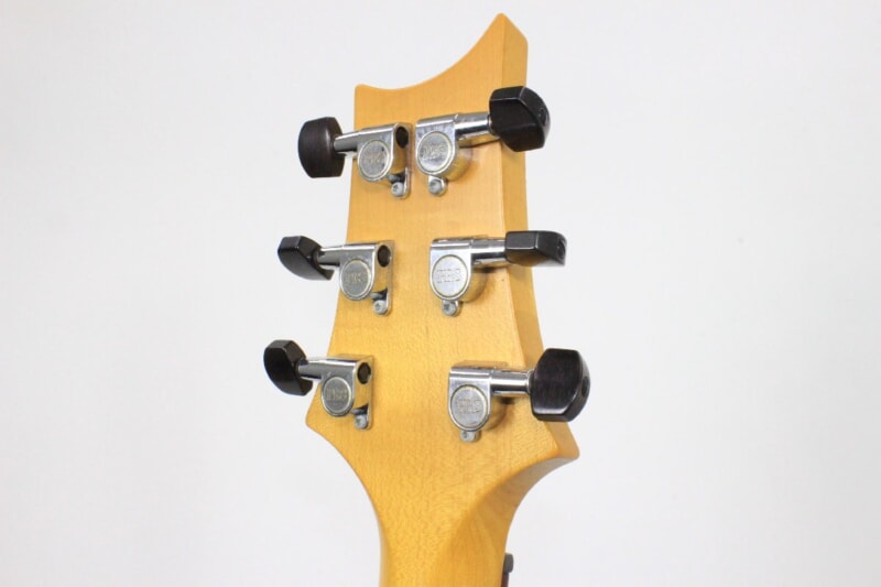 Paul Reed Smith（ポールリードスミス / PRS）エレキギター CE24 MAPLE/BLACK CHERRY 専用ハードケース付の画像1