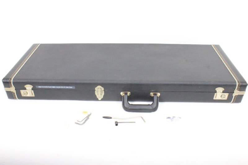 Paul Reed Smith（ポールリードスミス / PRS）エレキギター CE24 MAPLE/BLACK CHERRY 専用ハードケース付の画像1