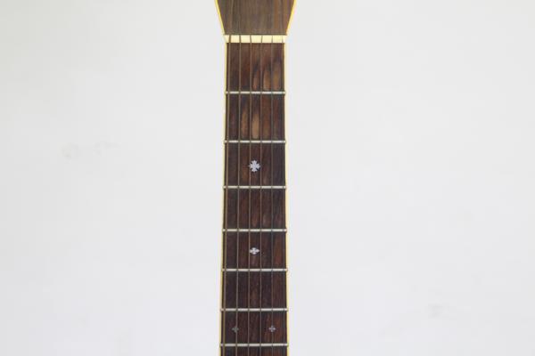 CAT’S EYES（キャッツアイ）アコースティックギター CE500の画像1