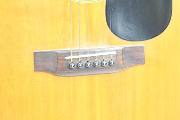 CAT’S EYES（キャッツアイ）アコースティックギター CE500の画像1