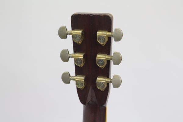 CAT’S EYES（キャッツアイ）アコースティックギター CE500の画像1