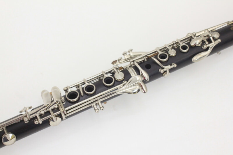 YAMAHA（ヤマハ）B♭クラリネット YCL-351（NIPPON GAKKI）の画像1