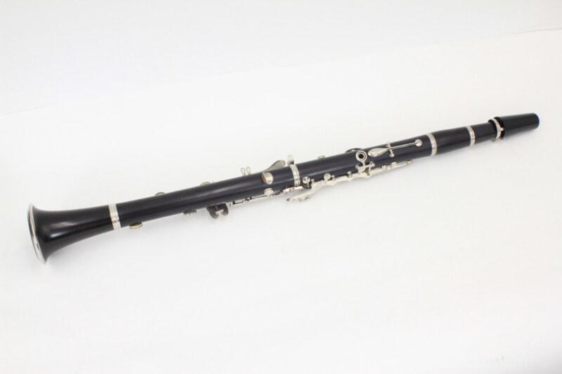 YAMAHA（ヤマハ）B♭クラリネット YCL-351（NIPPON GAKKI）の画像1