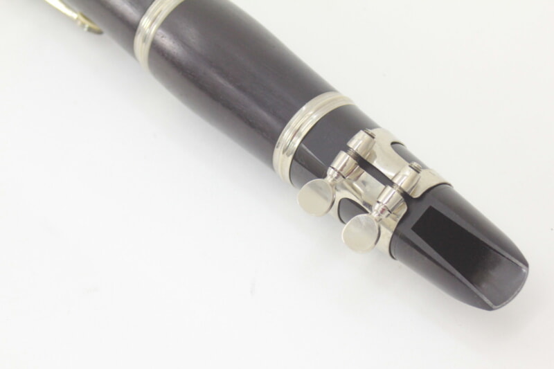 YAMAHA（ヤマハ）B♭クラリネット YCL-351（NIPPON GAKKI）の画像1