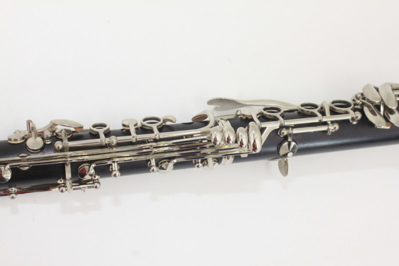 YAMAHA（ヤマハ）B♭クラリネット YCL-351（NIPPON GAKKI）の画像1