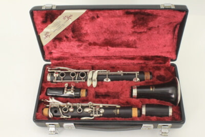 YAMAHA（ヤマハ）B♭クラリネット YCL-351（NIPPON GAKKI）