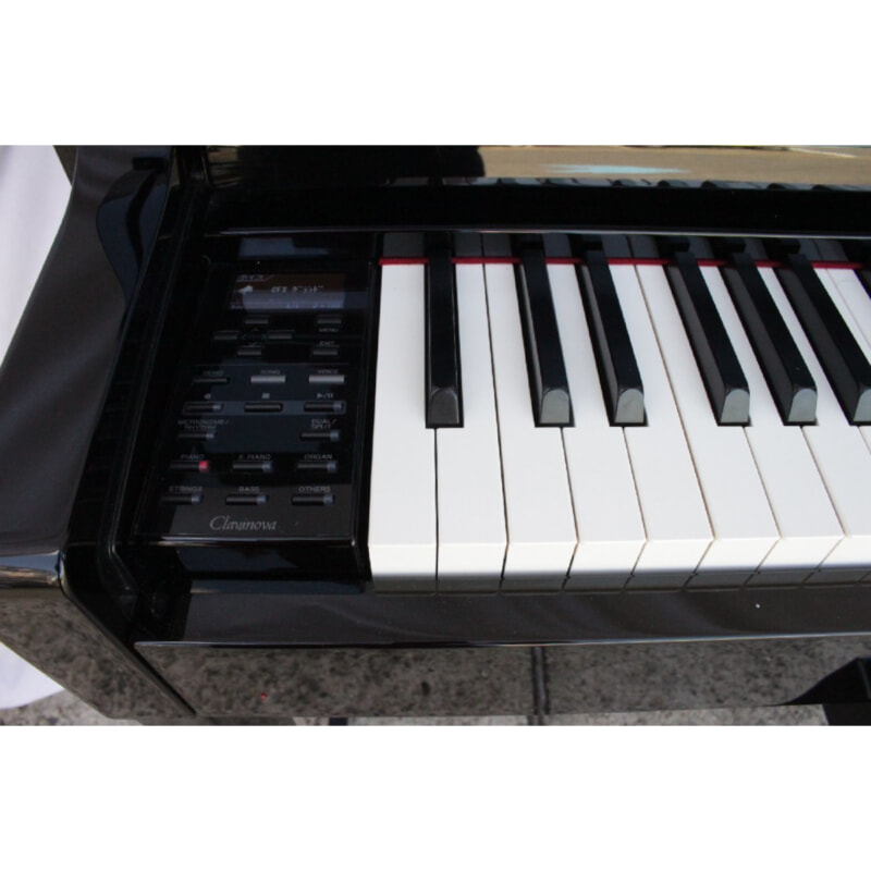 YAMAHA/ヤマハ  Clavinova/クラビノーバ [CLP-545PE] 電子ピアノの画像1