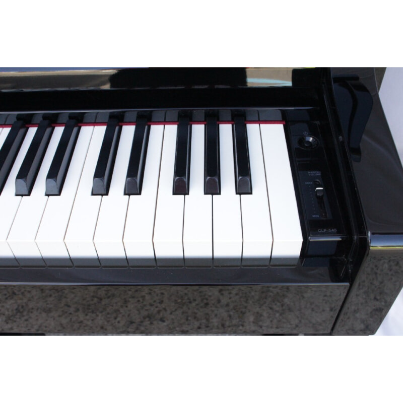 YAMAHA/ヤマハ  Clavinova/クラビノーバ [CLP-545PE] 電子ピアノの画像1