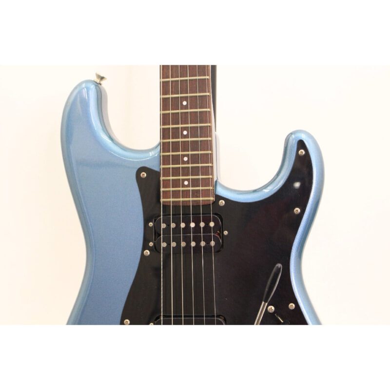 Squier by fender ストラトキャスターContemporary エレキギター カスタムの画像1