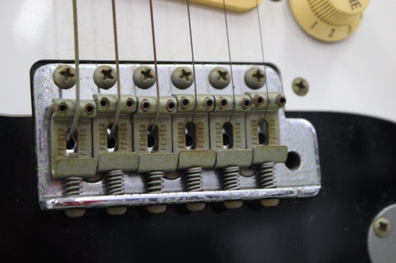 fender （フェンダー）ストラトキャスター Original contour bodyの画像1