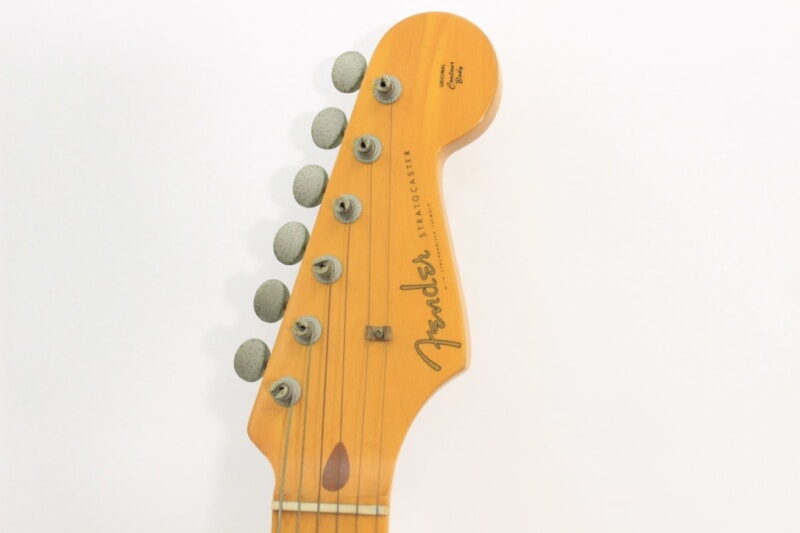 fender （フェンダー）ストラトキャスター Original contour bodyの画像1