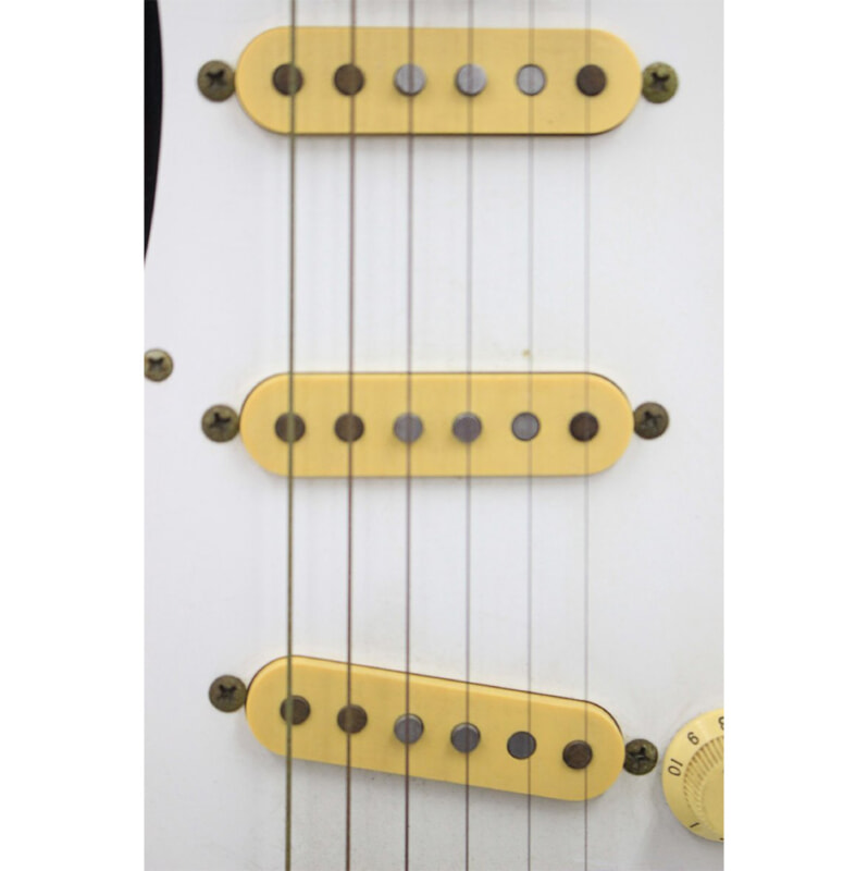 fender （フェンダー）ストラトキャスター Original contour bodyの画像1