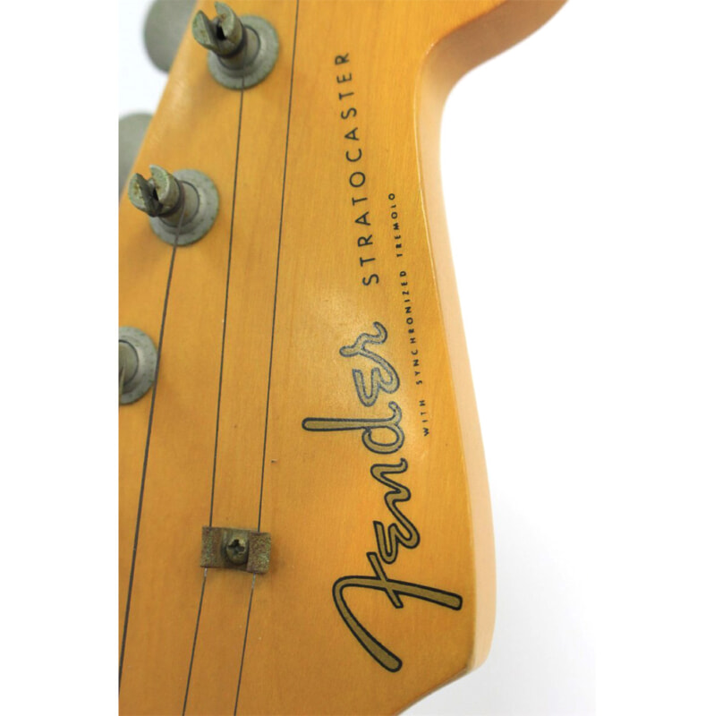 fender （フェンダー）ストラトキャスター Original contour bodyの画像1