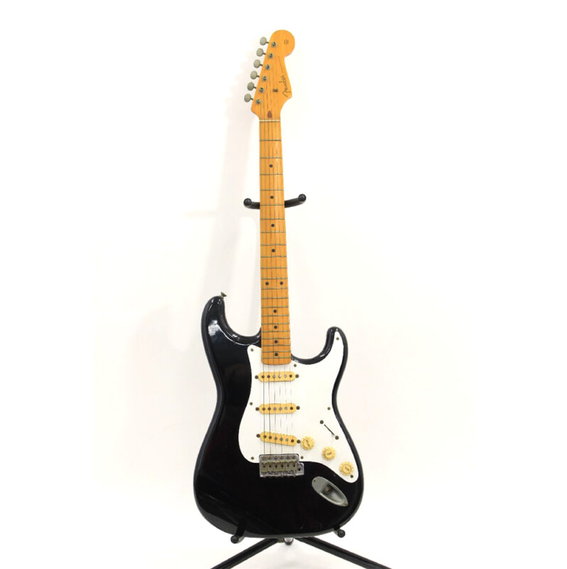 fender （フェンダー）ストラトキャスター Original contour bodyの画像1