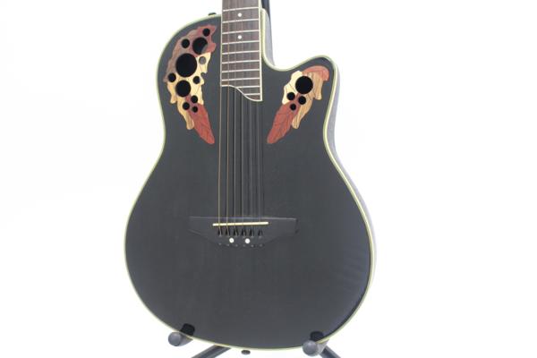 Ovation （オベーション）celebrity CP212 エレアコの画像1