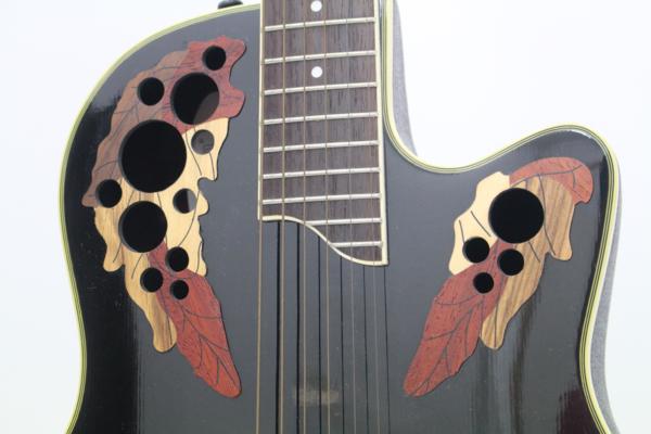 Ovation （オベーション）celebrity CP212 エレアコの画像1