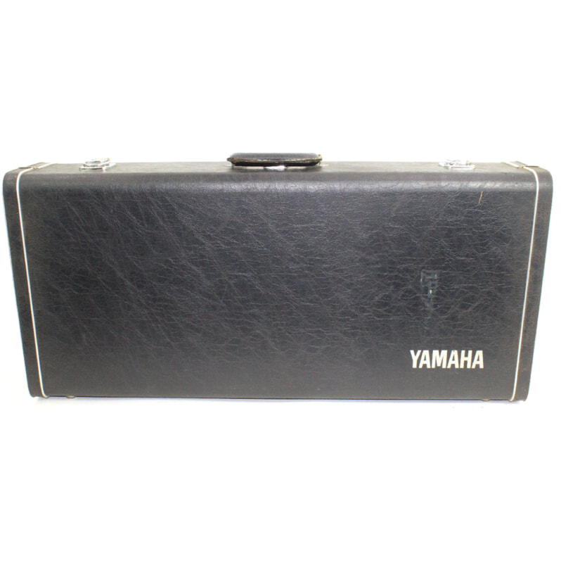 YAMAHA（ヤマハ）シンセサイザー CS-10 ハードケース付の画像1