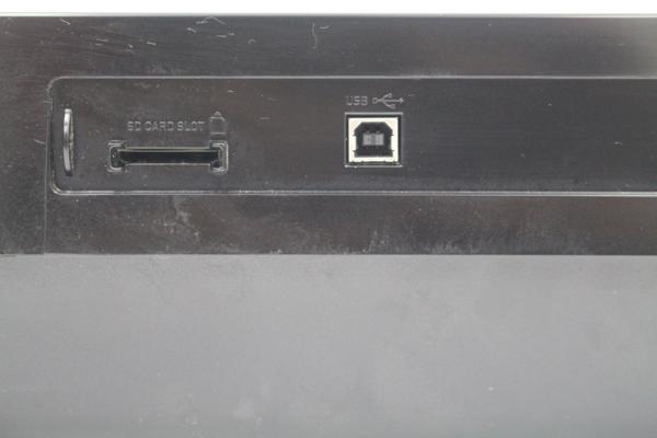 CASIO（カシオ）ハイグレードキーボード CTK-6200 61鍵盤の画像1