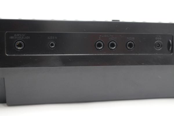 CASIO（カシオ）ハイグレードキーボード CTK-6200 61鍵盤の画像1