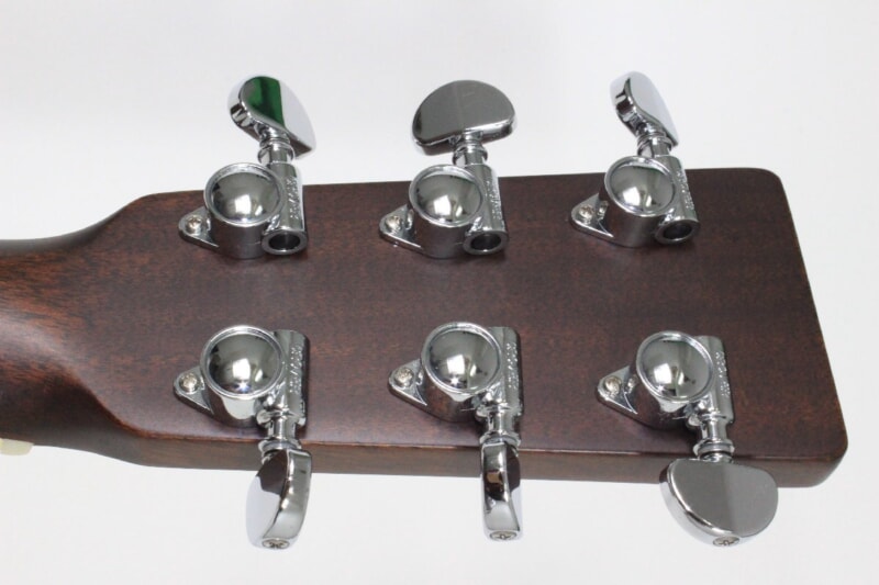 Martin（マーティン）アコースティックギター D-35 専用ハードケース付の画像1