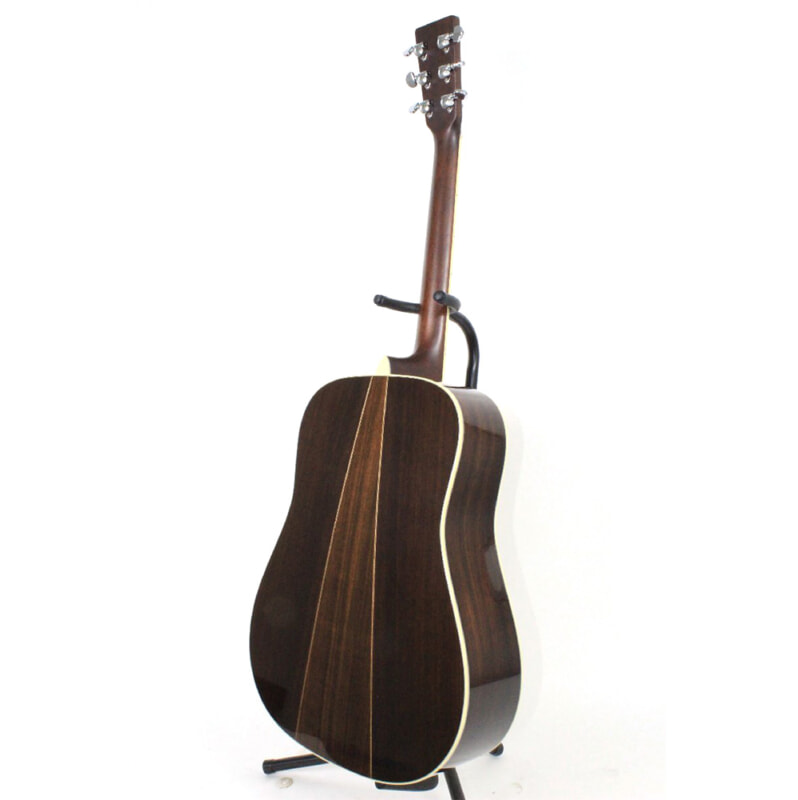 Martin（マーティン）アコースティックギター D-35 専用ハードケース付の画像1