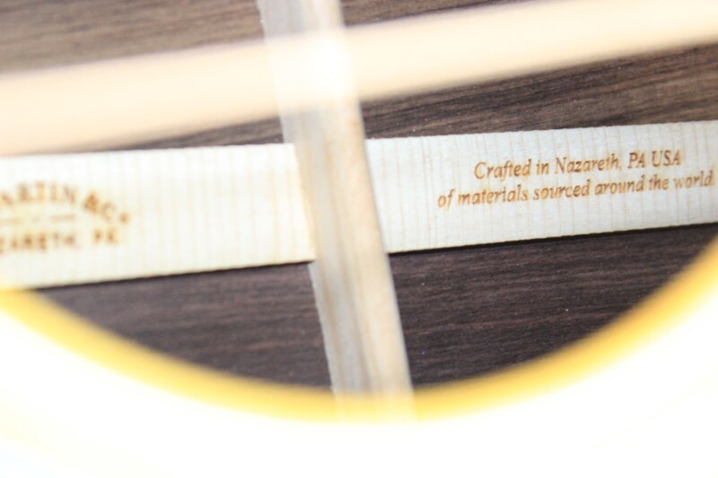 Martin（マーティン）アコースティックギター D-35 専用ハードケース付の画像1