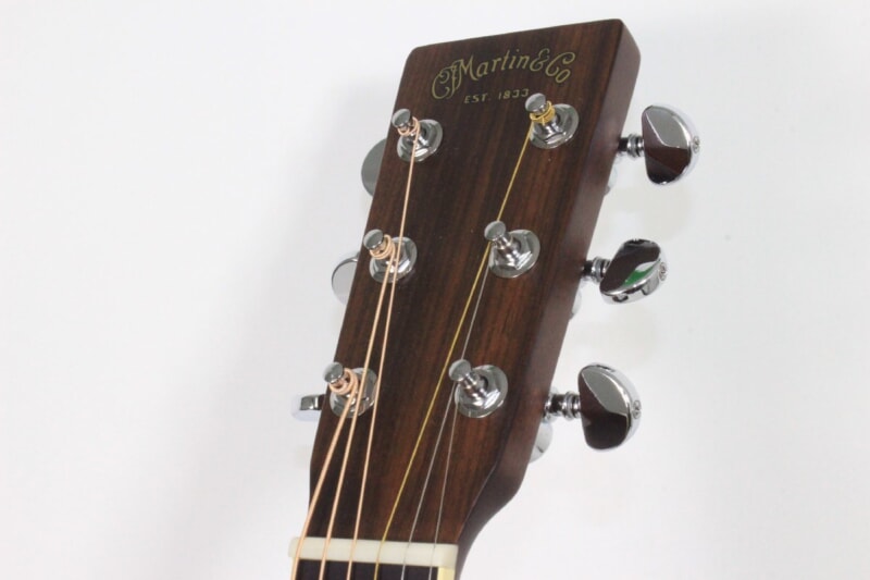 Martin（マーティン）アコースティックギター D-35 専用ハードケース付の画像1